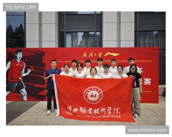 武汉羽毛球队在羽毛球节奏排行榜中荣获第八名的佳绩引发关注 武汉羽毛球队在羽毛球节奏排行榜中荣获第八名的佳绩引发关注