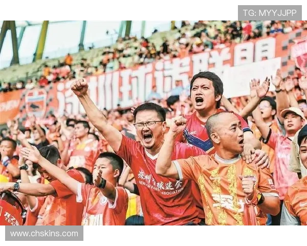 深圳足球队的蜕变之路:从传统强队到现代化职业俱乐部的全新探索 深圳足球队的蜕变之路:从传统强队到现代化职业俱乐部的全新探索