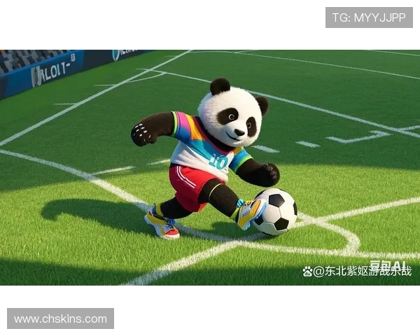 足球明星与可爱熊猫亲密互动的精彩瞬间合集 足球明星与可爱熊猫亲密互动的精彩瞬间合集