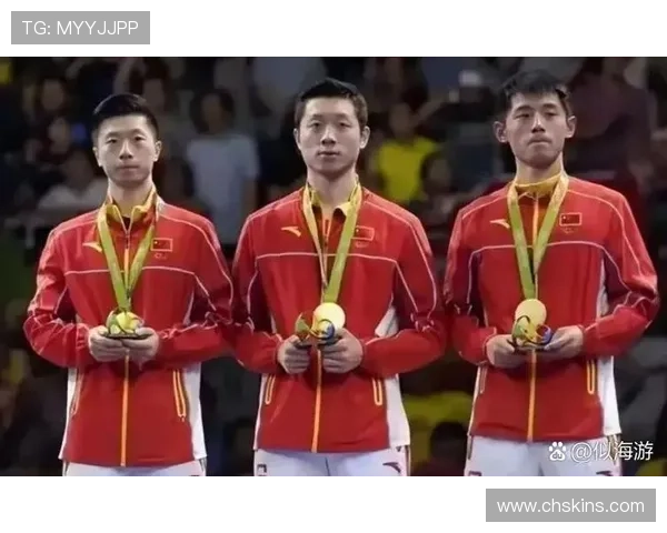 上海乒乓球队的转型之路：从传统强队到现代化竞技新标杆