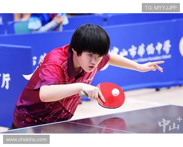 广州乒乓球队防反战术解析深度探讨乒乓球技艺与团队协作的奥秘