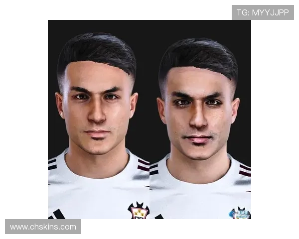 足球明星方形脸型的魅力与风采解析及经典瞬间回顾