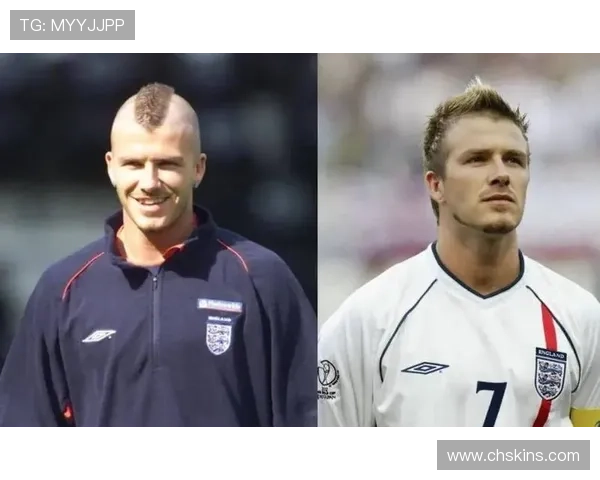 足球明星小贝的精彩瞬间与经典形象回顾，感受他的足球魅力与个人风采