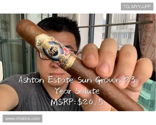 足球明星的光辉与雪茄的奢华交织出的生活艺术与魅力探讨