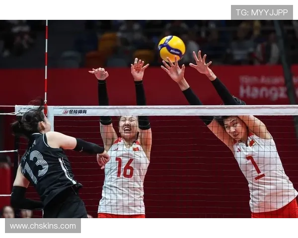 南京排球队在亚运会中的个人能力展现与整体表现分析