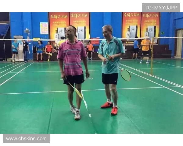 武汉羽毛球队个人能力深度解析与发展潜力探讨