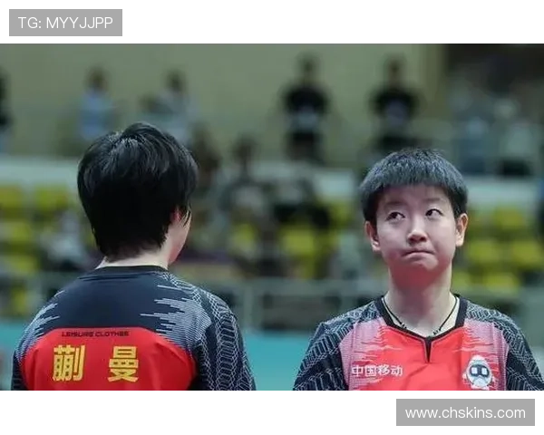 武汉乒乓球队心理素质分析与提升策略探讨