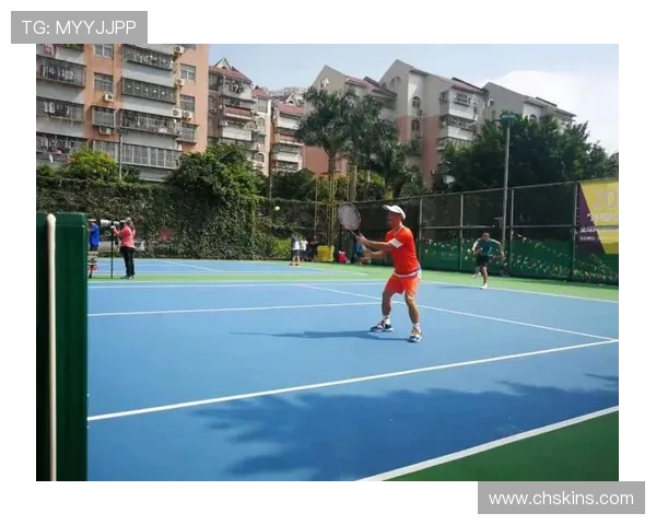 深圳网球队在全国网球意识排行榜中荣获第四名展现实力与潜力 深圳网球队在全国网球意识排行榜中荣获第四名展现实力与潜力