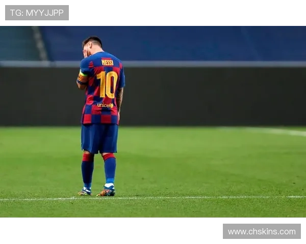 爱神梅西退役传闻引发热议足球明星的未来何去何从