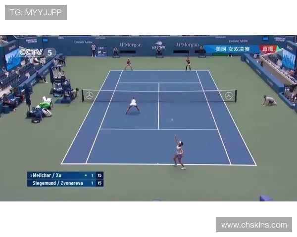 武汉网球队中路突破战术解析与实战应用探讨