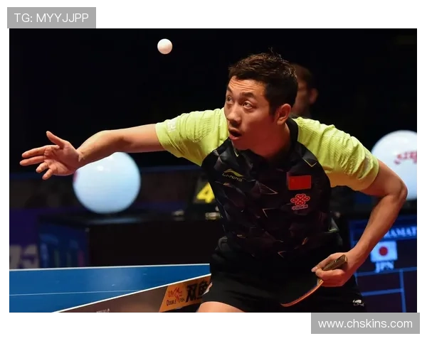 乒乓球战术解析：西安乒乓球队进攻策略与技巧全揭秘